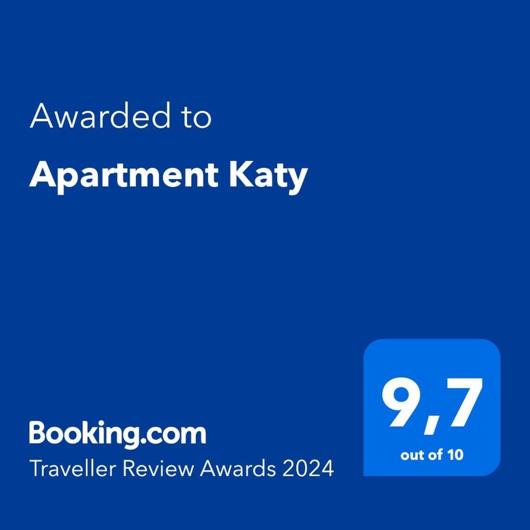 Apartment Katy Pula Dış mekan fotoğraf